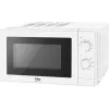 Mikroaaltouuni Grillillä BEKO MGC20100W   20L Valkoinen 1200 W 700 W 20 L