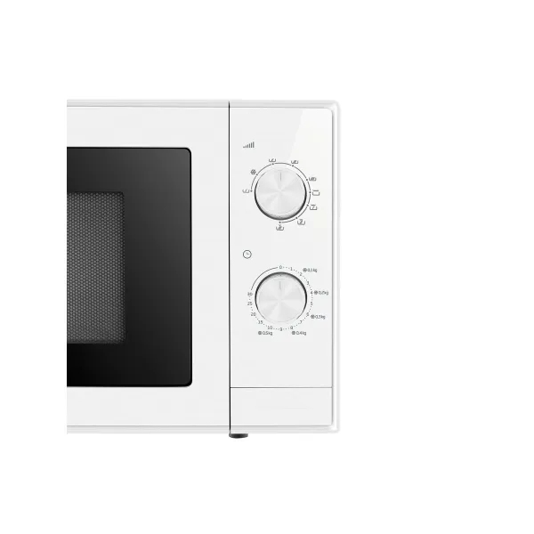 Mikroaaltouuni Grillillä BEKO MGC20100W   20L Valkoinen 1200 W 700 W 20 L