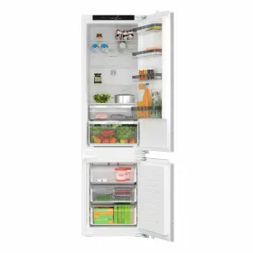 Jääkaappi BOSCH KIN96VFD0   194 Valkoinen