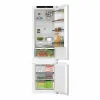 Combined Refrigerator BOSCH KIN96VFD0   194 White