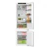 Combined Refrigerator BOSCH KIN96VFD0   194 White