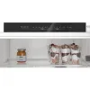 Combined Refrigerator BOSCH KIN96VFD0   194 White