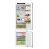 Combined Refrigerator BOSCH KIN96VFD0   194 White