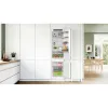 Combined Refrigerator BOSCH KIN96VFD0   194 White