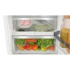 Combined Refrigerator BOSCH KIN96VFD0   194 White