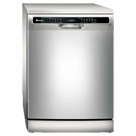 Посудомоечная машина Balay 3VS5011IA 5P INOX DSP 60 cm Серебристый