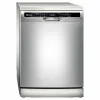 Посудомоечная машина Balay 3VS5011IA 5P INOX DSP 60 cm Серебристый
