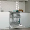 Trauku mazgātājs Balay 3VS5011IA 5P INOX DSP 60 cm Sudrabains