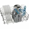 Посудомоечная машина Balay 3VS5011IA 5P INOX DSP 60 cm Серебристый