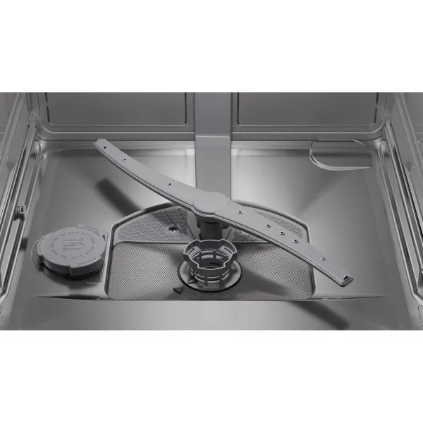 Astianpesukone Balay 3VS5011IA 5P INOX DSP 60 cm Hopeinen