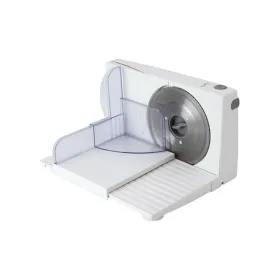 Ломтерезка JATA JECF0300 Белый 150 W