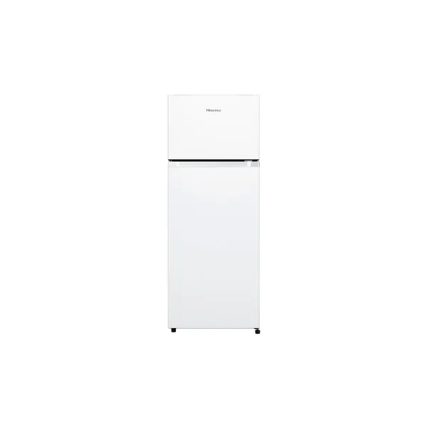 Ledusskapis Hisense RT267D4AWE  143 Balts 206 L