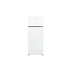 Ledusskapis Hisense RT267D4AWE  143 Balts 206 L