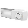 Šaldytuvas Hisense RT267D4AWE  143 Balta 206 L