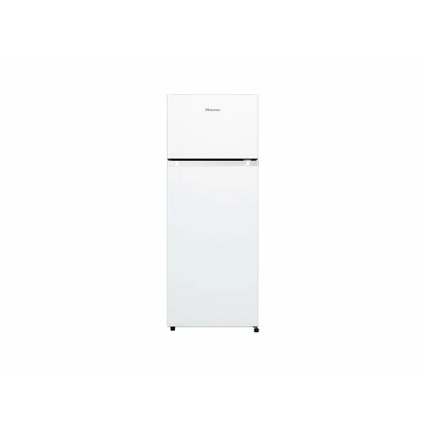Šaldytuvas Hisense RT267D4AWE  143 Balta 206 L