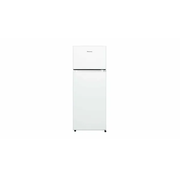 Холодильник Hisense RT267D4AWE  143 Белый 206 L