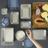 Судок Tefal N11503 Синий Нержавеющая сталь Прямоугольный 500 ml