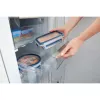 Судок Tefal N11503 Синий Нержавеющая сталь Прямоугольный 500 ml