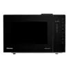 Микроволновая Печь с Грилем Hisense H23MOBS5HG4 Чёрный 800 W 23 L