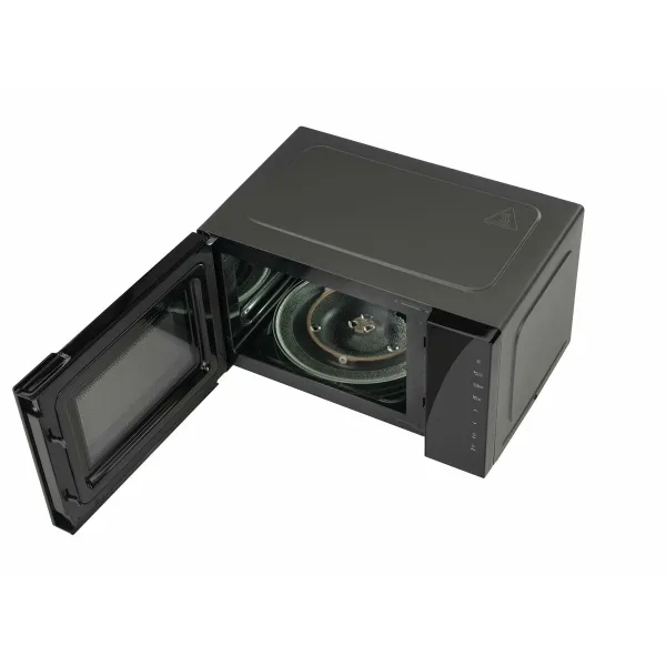 Микроволновая Печь с Грилем Hisense H23MOBS5HG4 Чёрный 800 W 23 L
