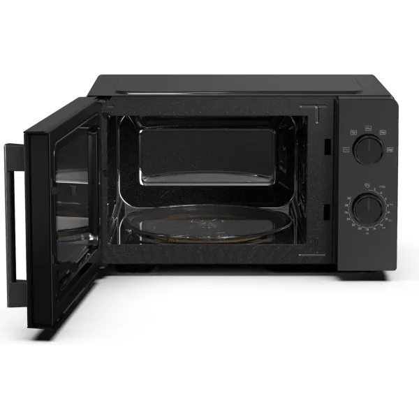 Microwave Hisense H20MOBP1HI Black 700 W 20 L