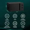 Mikrolaineahi Hisense H20MOBP1HI Must 700 W 20 L