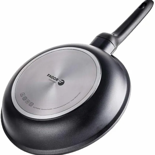Pan Fagor ALUTHERM 26 Black
