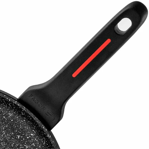 Pan Fagor ALUTHERM 26 Black