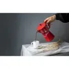 Итальянская Kофеварка Bialetti MOKA EXCLUSIVE Красный Алюминий 3 Чашки