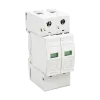 SURGE ARRESTER SPD- DC- C10/1pN In 10kA