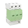 SURGE ARRESTER SPD- DC- C20/3P In 20kA