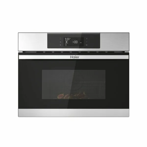 микроволновую печь Haier HWO45NB2H0X1 900 W 44 L