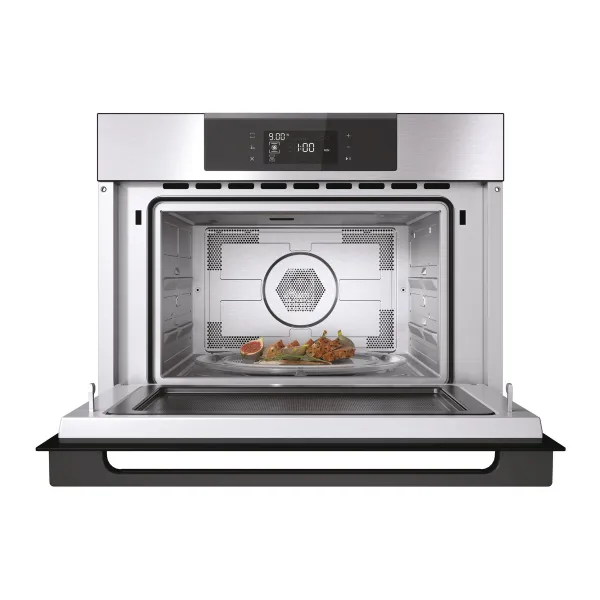 микроволновую печь Haier HWO45NB2H0X1 900 W 44 L
