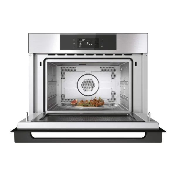 Mikroviļņu Krāsni Haier HWO45NB2H0X1 900 W 44 L
