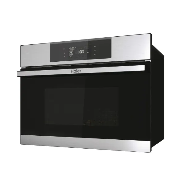 микроволновую печь Haier HWO45NB2H0X1 900 W 44 L
