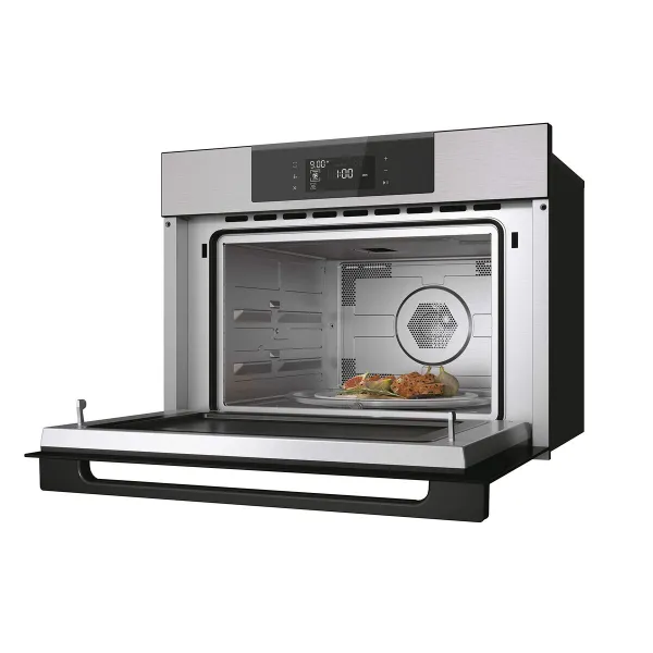 микроволновую печь Haier HWO45NB2H0X1 900 W 44 L