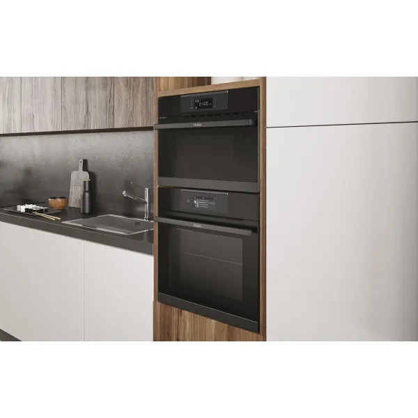 Oven Haier HOR45C5FT 900 W 44 L