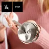 Rankinis trintuvas Taurus BAPI 1200 PURE Balta
