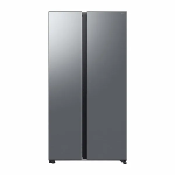 Kombinēts ledusskapis Samsung RS70F65QETEF Tērauds
