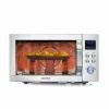 Mikroaaltouuni Grillillä Severin 7918        25L