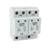 COMBINED SURGE ARRESTER TYPE 1+2- X/1P+N In 12.5kA