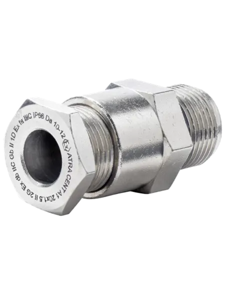 EX-PROOF CABLE GLAND CENT S2 (10-12MM)/M20x1,5