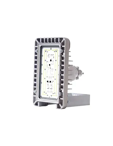 EX-PROOF LED LAMP 70W 6500K CEILING, IP67