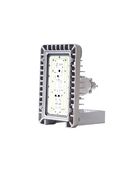 EX-PROOF LED LAMP 70W 6500K CEILING, IP67