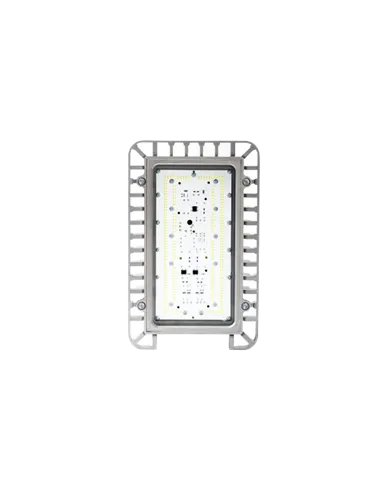 EX-PROOF LED LAMP 70W 6500K PIPE 3/4, IP67