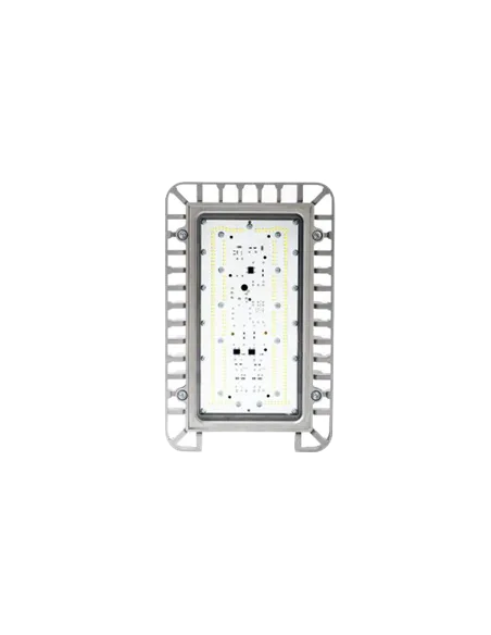 EX-PROOF LED LAMP 70W 6500K PIPE 3/4, IP67