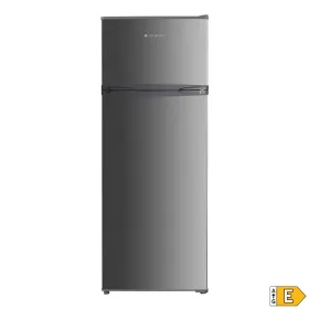 Jääkaappipakastin Aspes AF145503EX 143 206 L Teräs