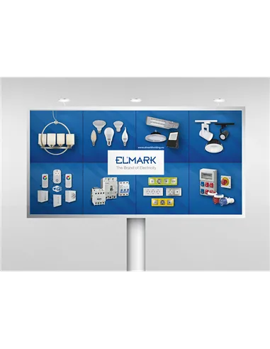 EX-PROOF LED EXIT 1.2W, IP67