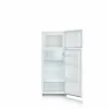 Kombinuotas šaldytuvas Severin DT8760      143 206 L Balta