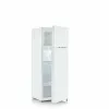 Kombinēts ledusskapis Severin DT8760      143 206 L Balts